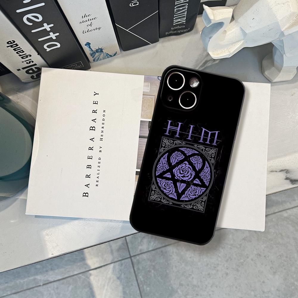 Music H-HIM Phone Case For iPh - đánh giá và giá Phone Cases H&M