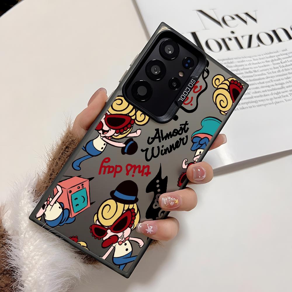 Cartoon H-Hysteric Mini Phone  - đánh giá và giá Phone Cases H&M
