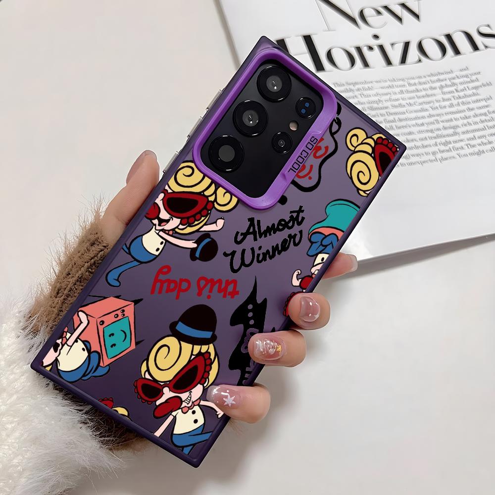 Cartoon H-Hysteric Mini Phone  - đánh giá và giá Phone Cases H&M