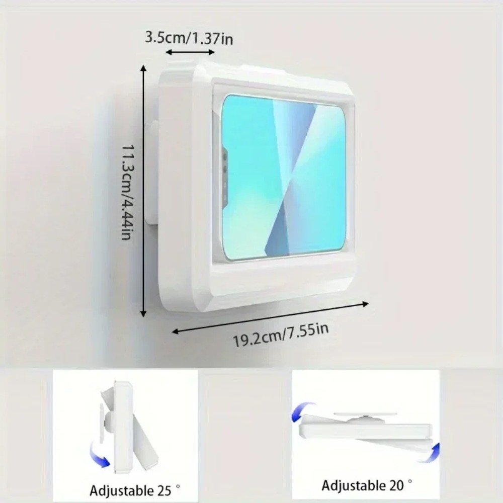 360 Rotation Waterproof and An - đánh giá và giá Phone Cases Beach