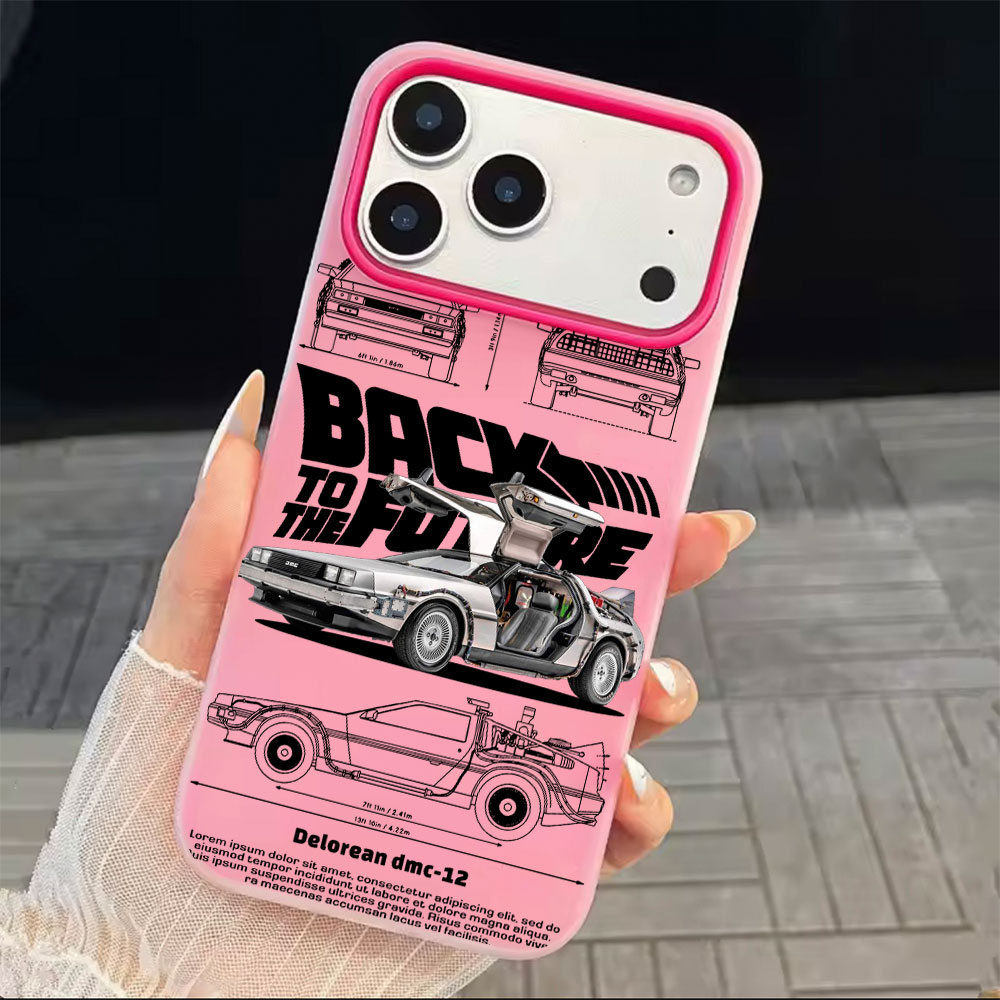 Cool Car Matte Candy Color 2 i - đánh giá và giá Phone Cases Moto G 2025
