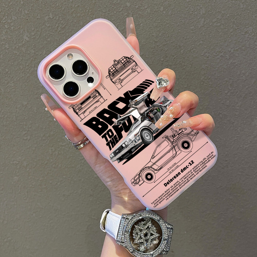 Cool Car Matte Candy Color 2 i - đánh giá và giá Phone Cases Moto G 2025