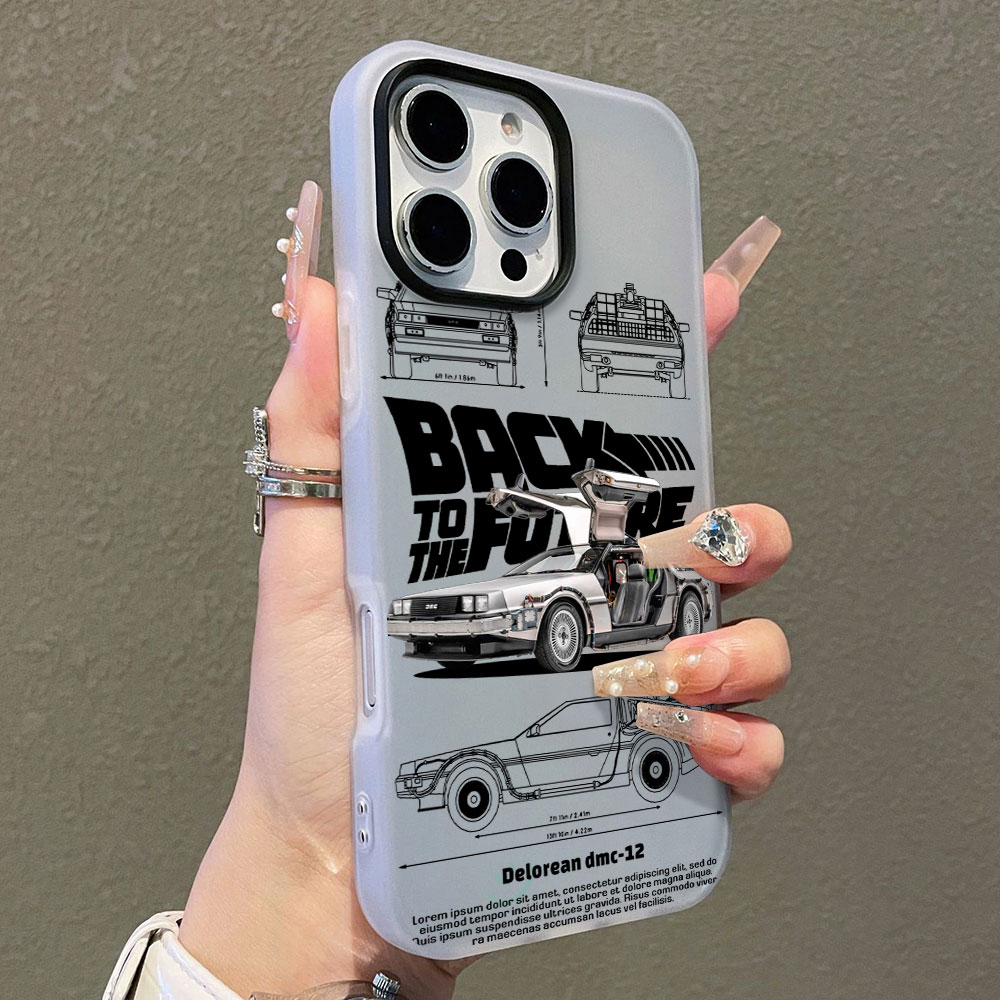 Cool Car Matte Candy Color 2 i - đánh giá và giá Phone Cases Moto G 2025