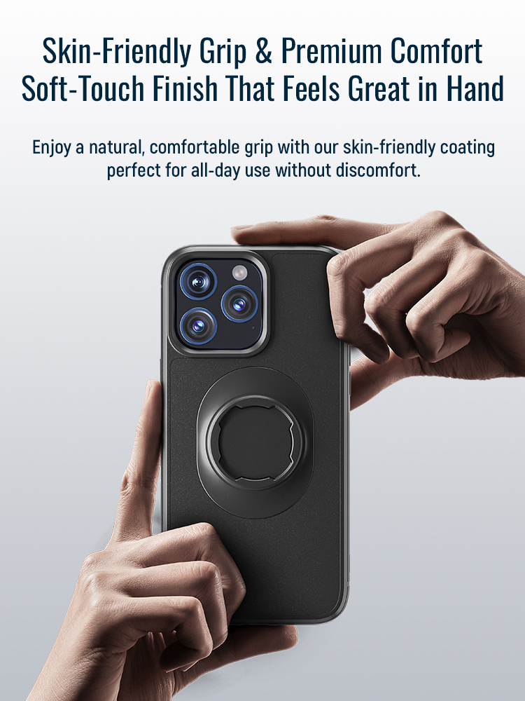 Quad-style Moto/Bike/Motorcycl - đánh giá và giá Phone Cases Quad Lock
