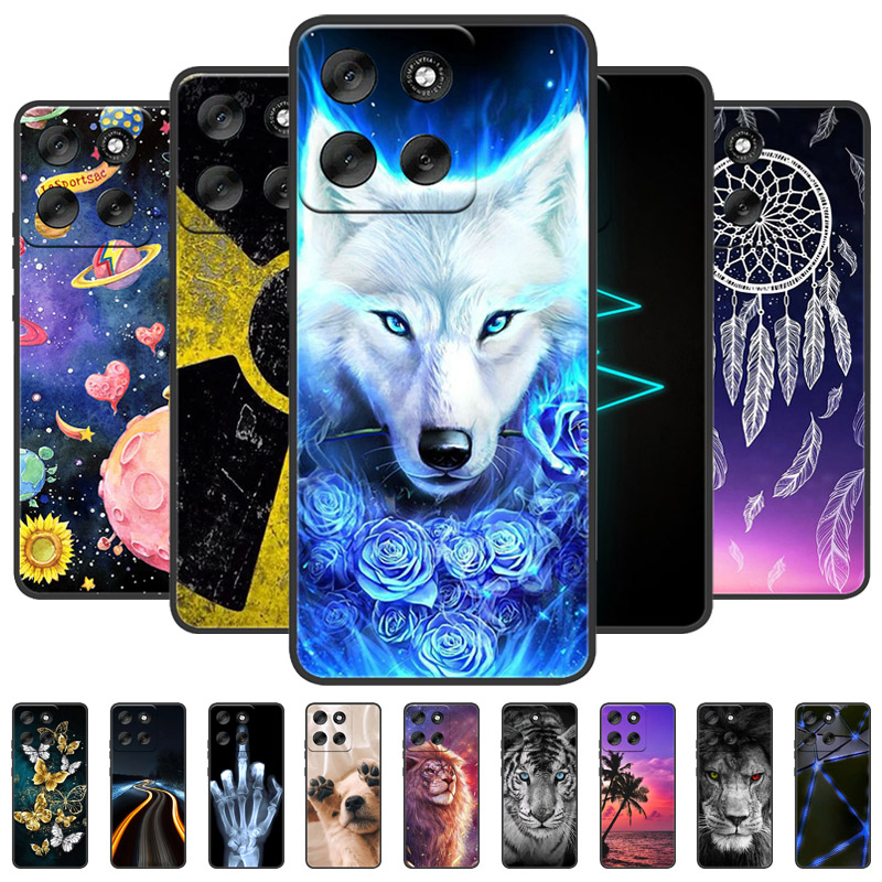 For Motorola Moto G56 G86 Case - đánh giá và giá Phone Cases Moto G 2025