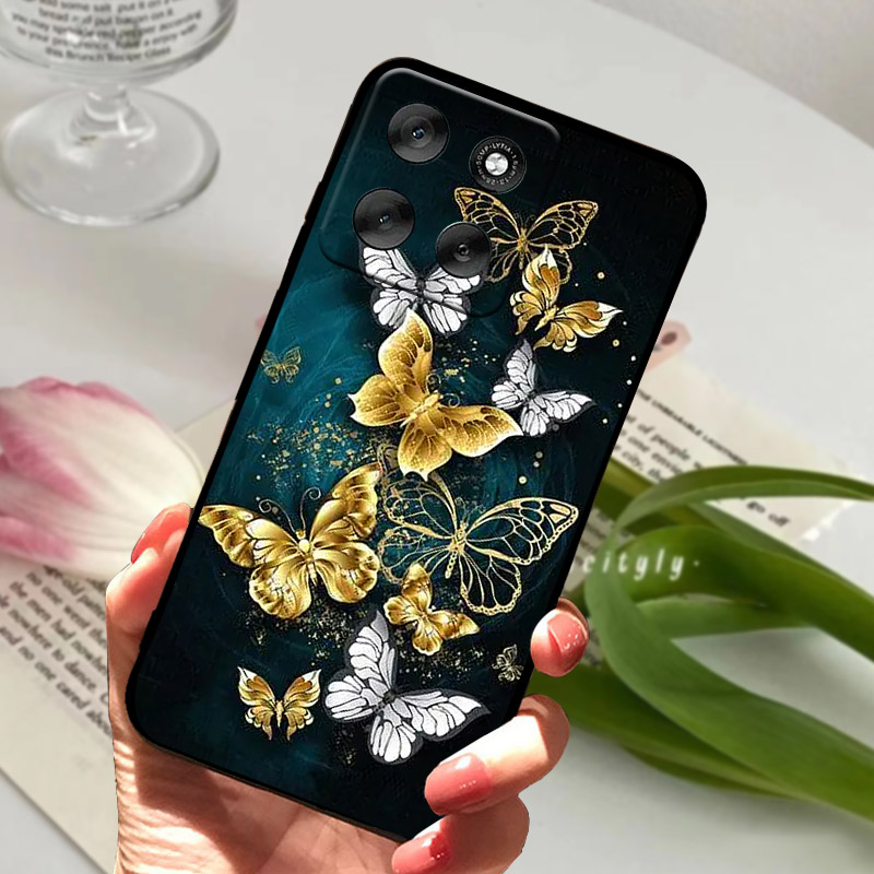 For Motorola Moto G56 G86 Case - đánh giá và giá Phone Cases Moto G 2025