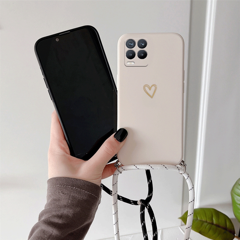 Crossbody Lanyard Silicone Pho - đánh giá và giá Phone Cases Nyc
