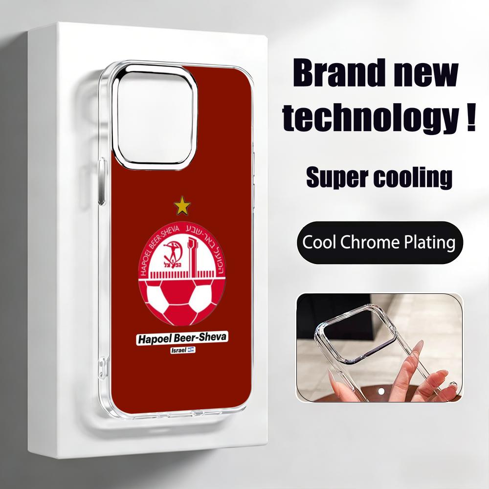 Israeli H-Hapoel Be'er S-Sheva - đánh giá và giá Phone Cases Iphone 16 Pro Max