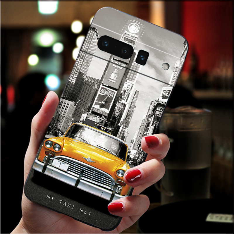 Phone Case For Google Pixel 10 - đánh giá và giá Phone Cases York