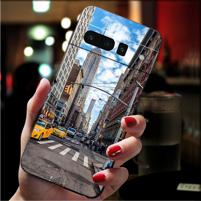 Phone Case For Google Pixel 10 - đánh giá và giá Phone Cases York
