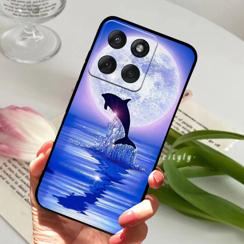 For Motorola Edge 60S Case Edg - đánh giá và giá Phone Cases Motorola Edge 2025