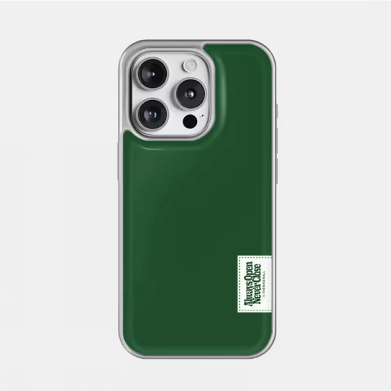 Korean Ins Coloring Heart Pure - đánh giá và giá Phone Cases Korean