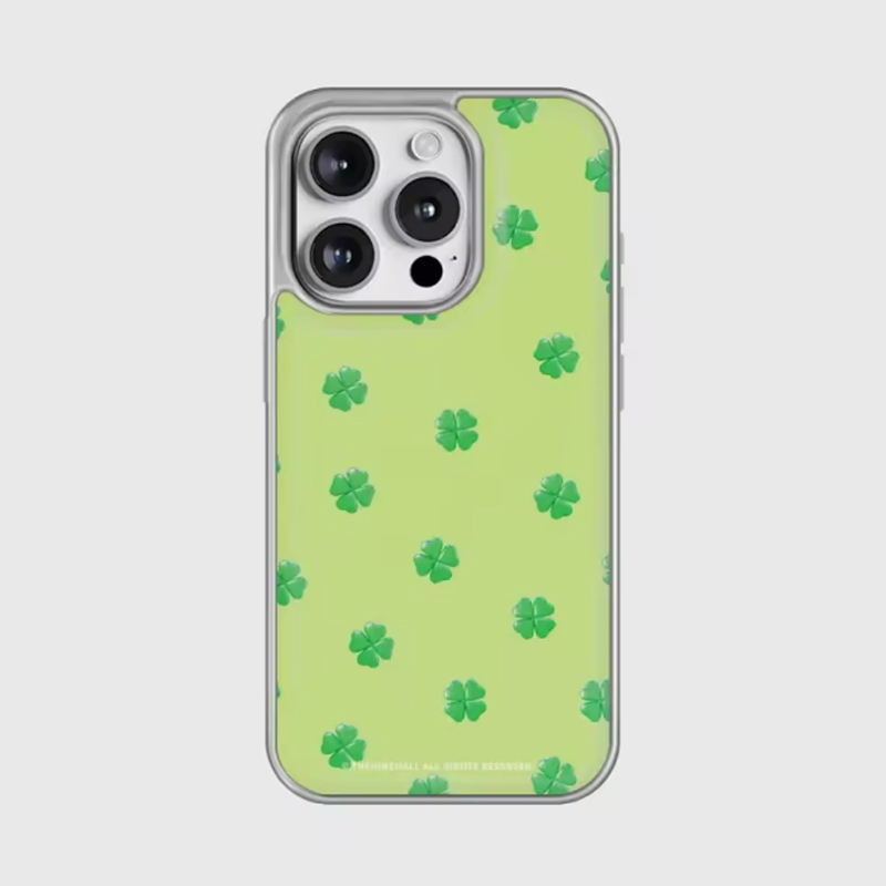 Korean Ins Coloring Heart Pure - đánh giá và giá Phone Cases Korean