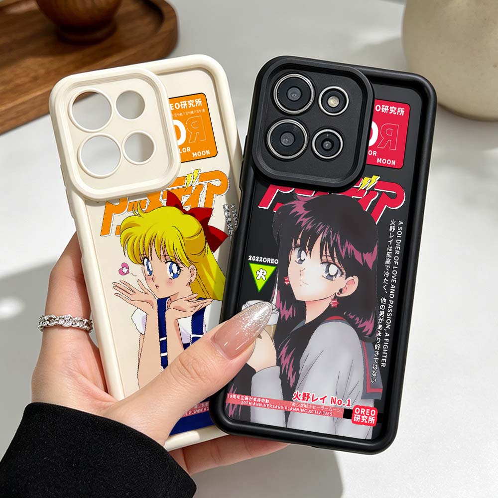 B-Battle Girl Anime Phone Case - đánh giá và giá Phone Cases For Motorola