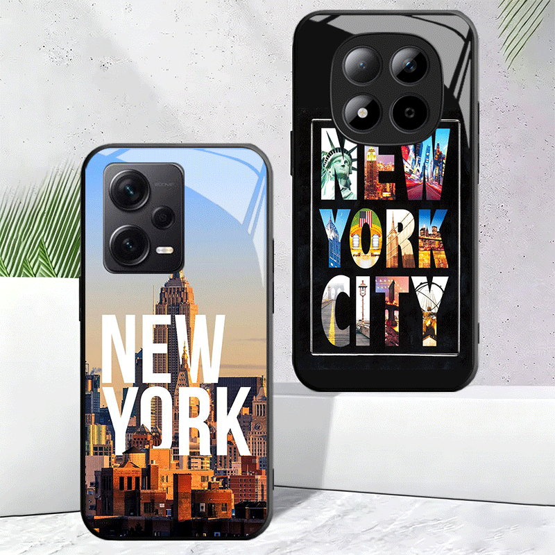NYC New York City Glass Phone  - đánh giá và giá Phone Cases Nyc