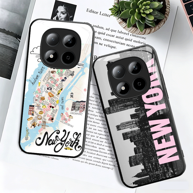 NYC New York City Glass Phone  - đánh giá và giá Phone Cases Nyc