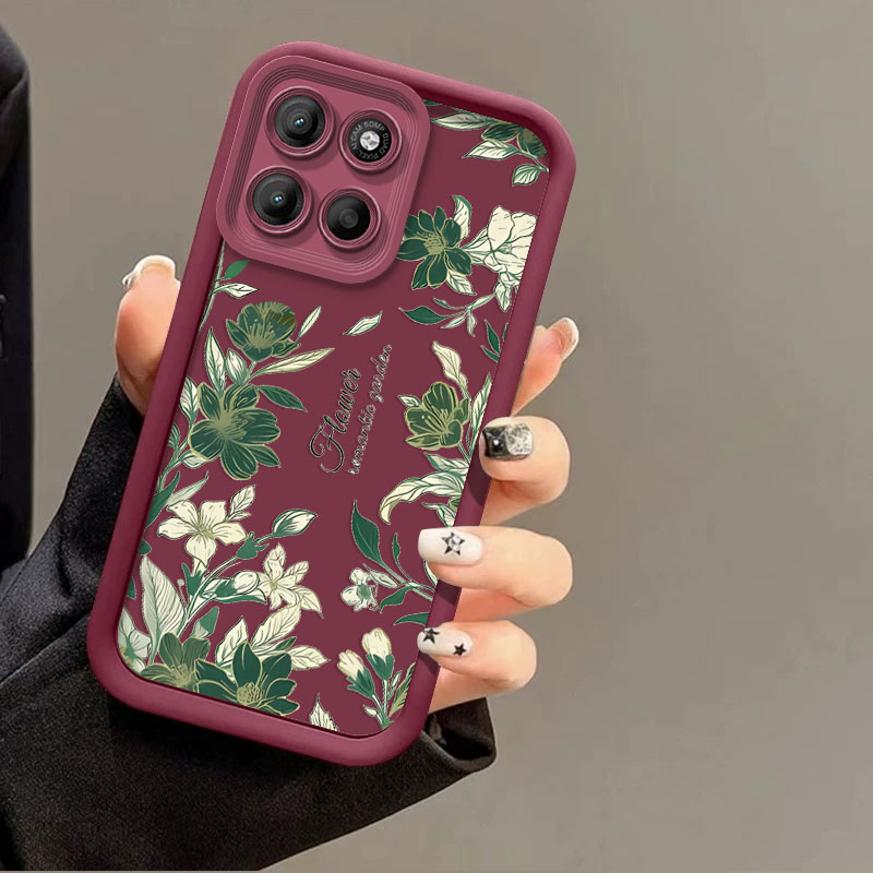 Silicone TPU Case For Motorola - đánh giá và giá Phone Cases For Motorola