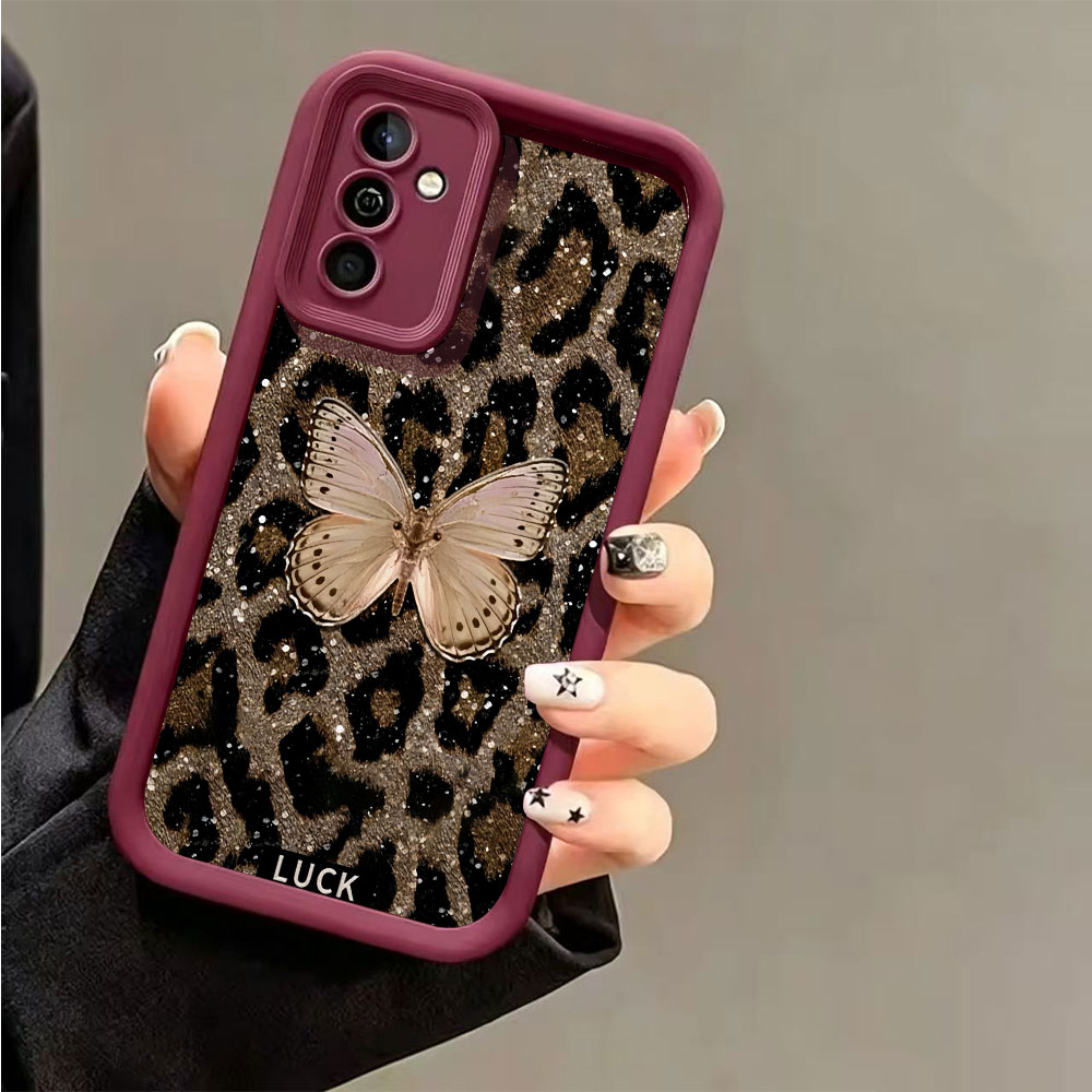 Luxury Shockproof Phone Case F - đánh giá và giá Phone Cases Luxury