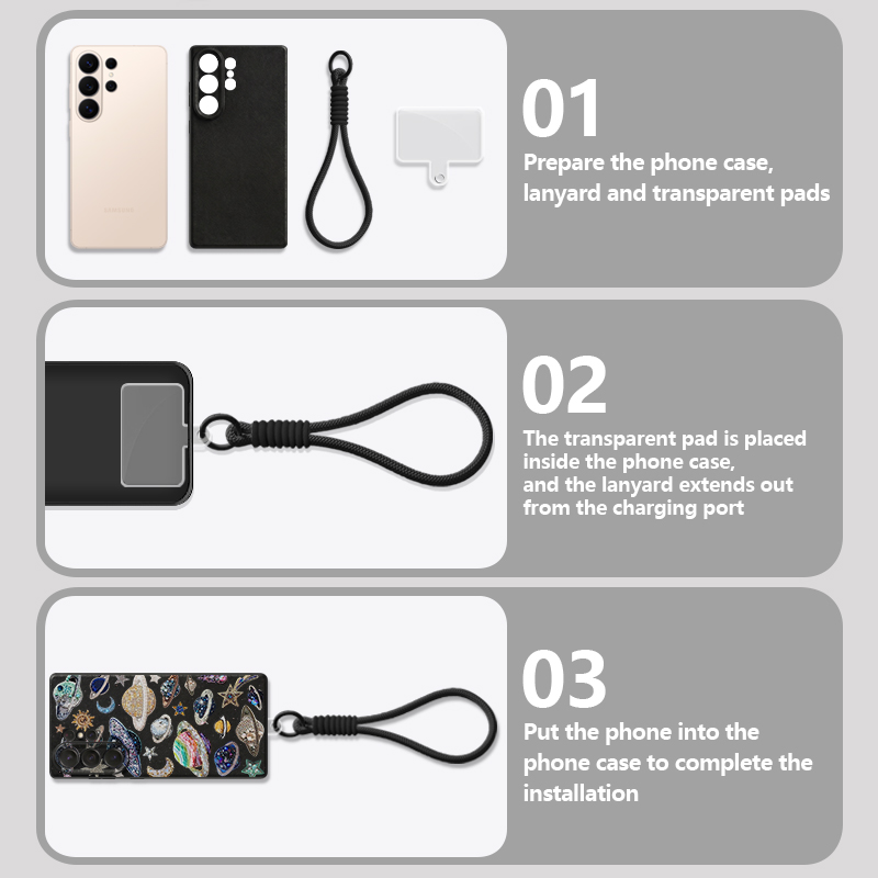 Lanyard Silicone Phone Case Fo - đánh giá và giá Phone Cases Motorola Edge 2025