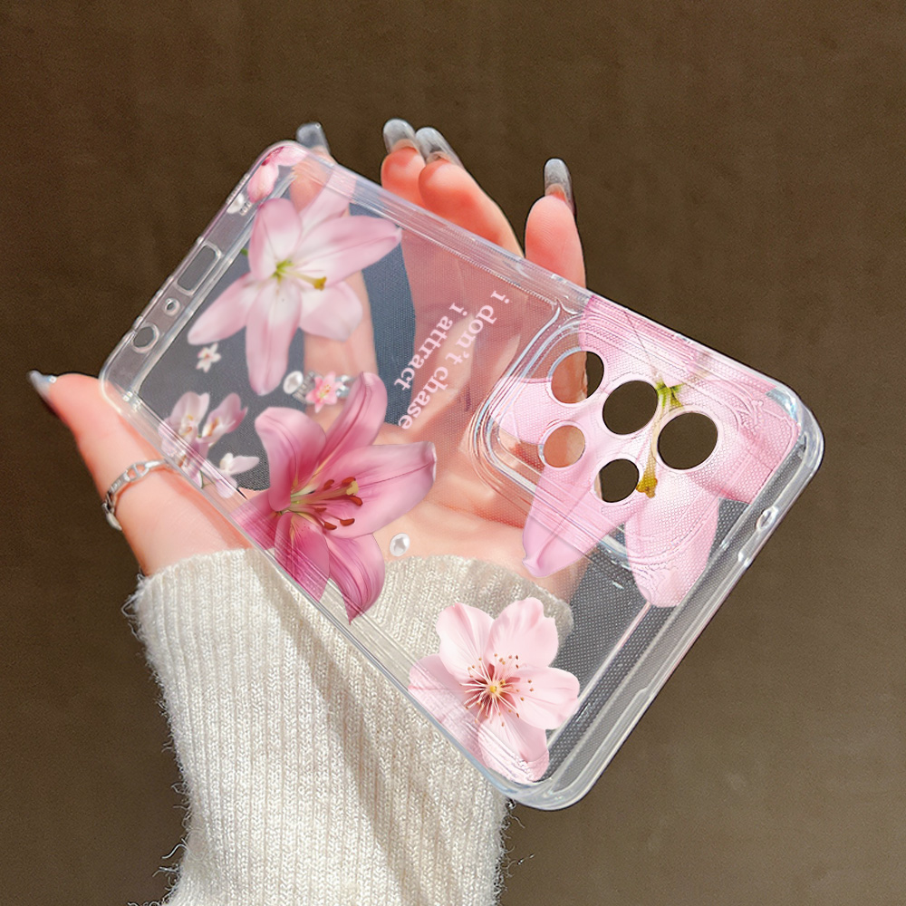 Soft Clear Case For Samsung A5 - đánh giá và giá Phone Cases Samsung A14