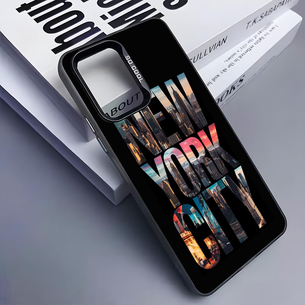 New York City Phone Case for S - đánh giá và giá Phone Cases York