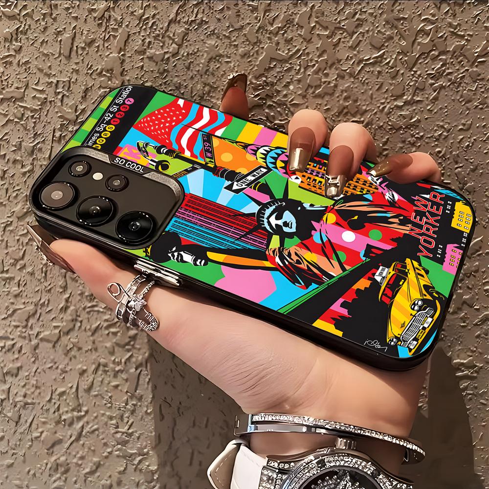 New York City Phone Case for S - đánh giá và giá Phone Cases York