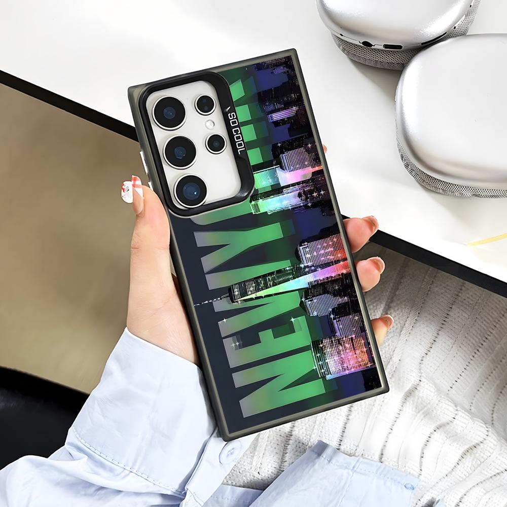 New York City Phone Case for S - đánh giá và giá Phone Cases York