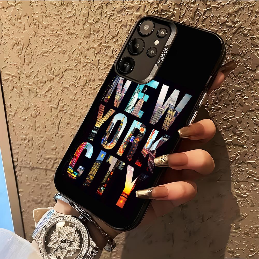 New York City Phone Case for S - đánh giá và giá Phone Cases York