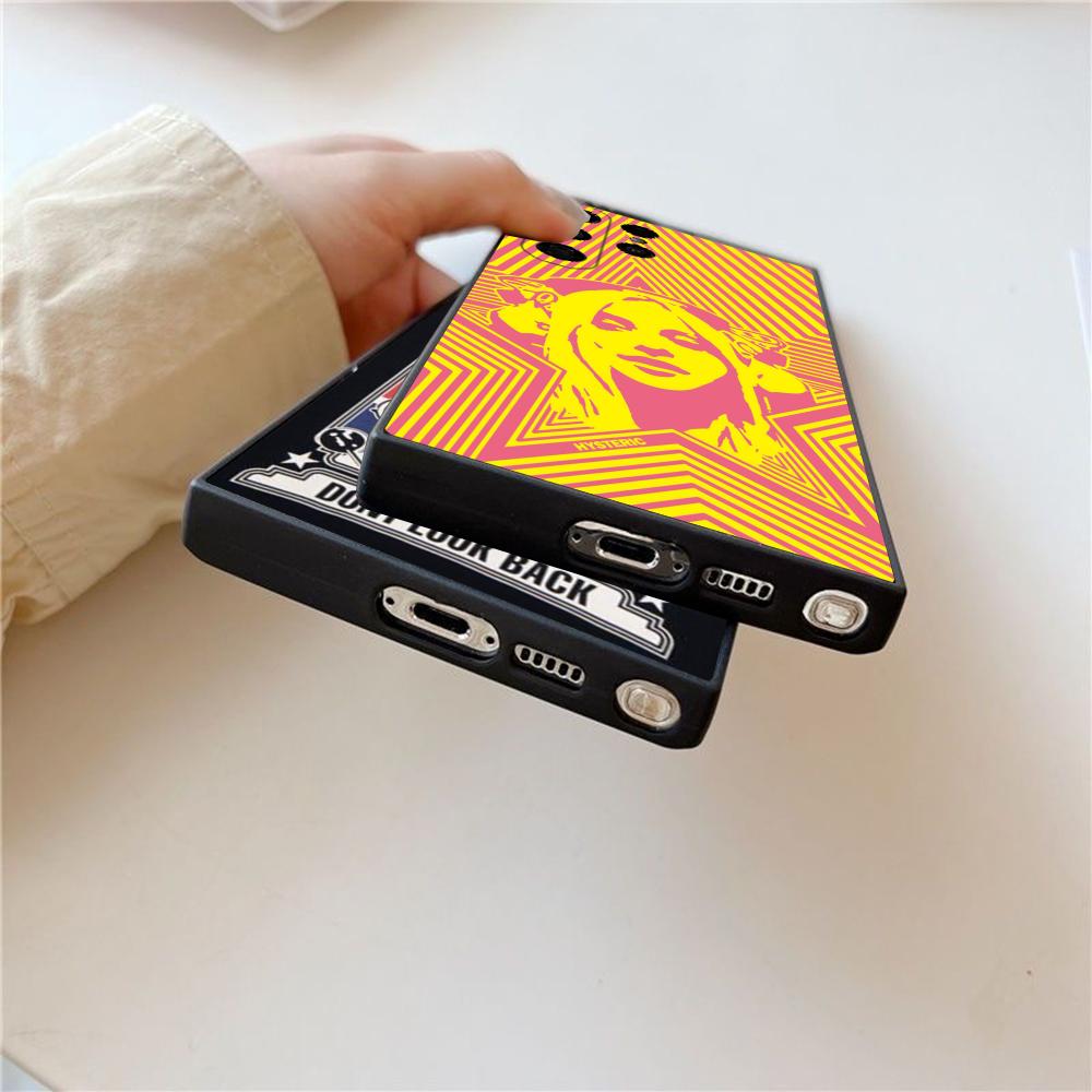 H-Hysteric G-GlamourS Phone Ca - đánh giá và giá Phone Cases H&M