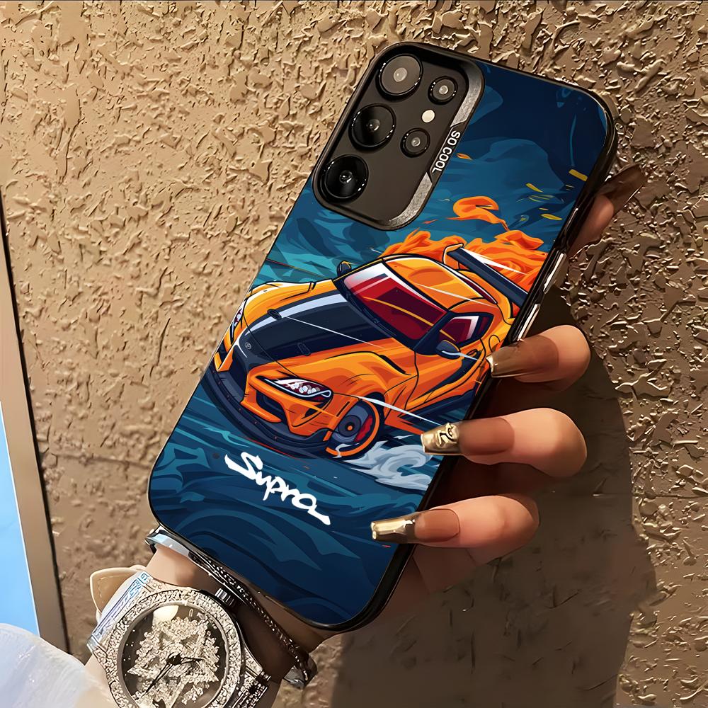 Car S-Supra Phone Case for Sam - đánh giá và giá Phone Cases Galaxy S26 Ultra