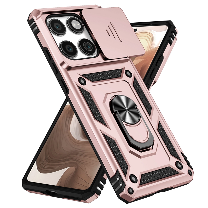 360° Ring Stand Case For Motor - đánh giá và giá Phone Cases Motorola Edge 2025