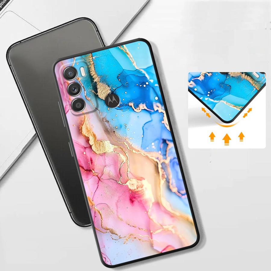 Case for Motorola Moto G52 G53 - đánh giá và giá Phone Cases For Motorola