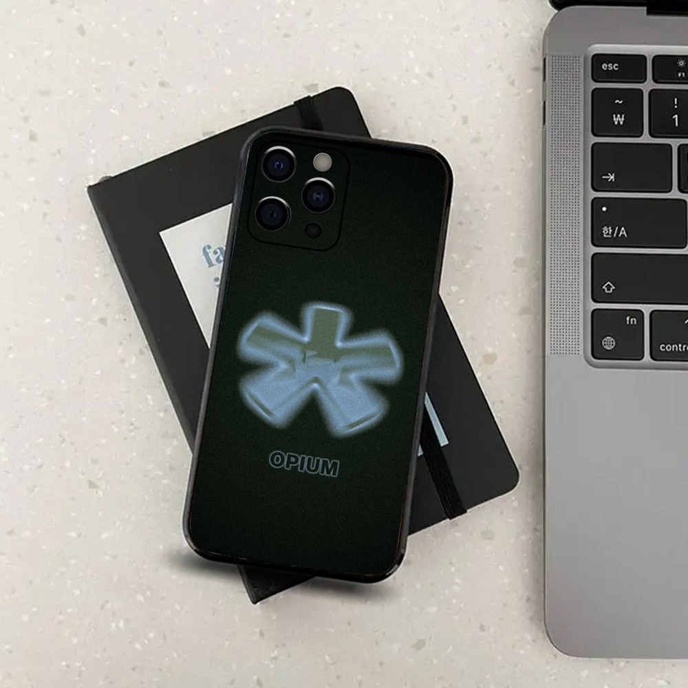 O-Opium Rap Playboi Carti Phon - đánh giá và giá Phone Cases Nyc