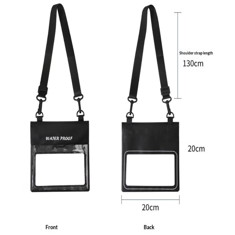 Large Capacity Waterproof Phon - đánh giá và giá Phone Cases Beach
