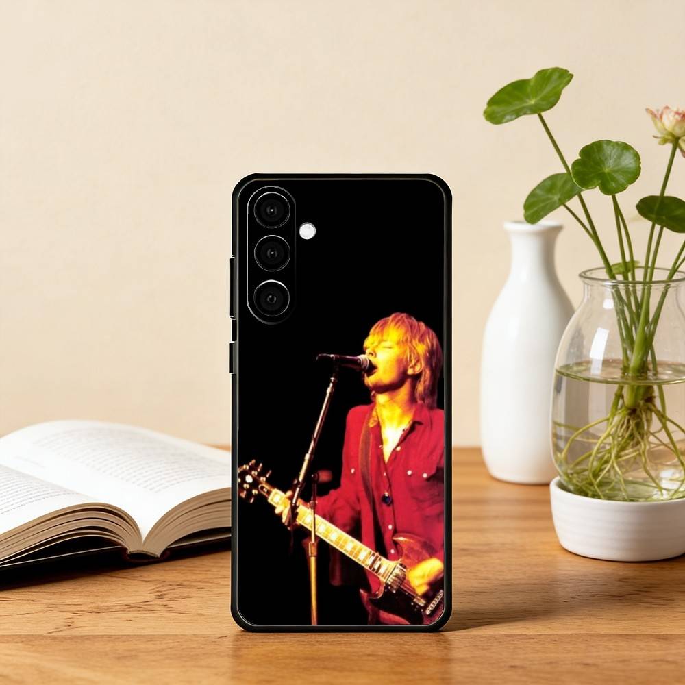 T-Thom Y-Yorke RADIOHEAD Phone - đánh giá và giá Phone Cases York