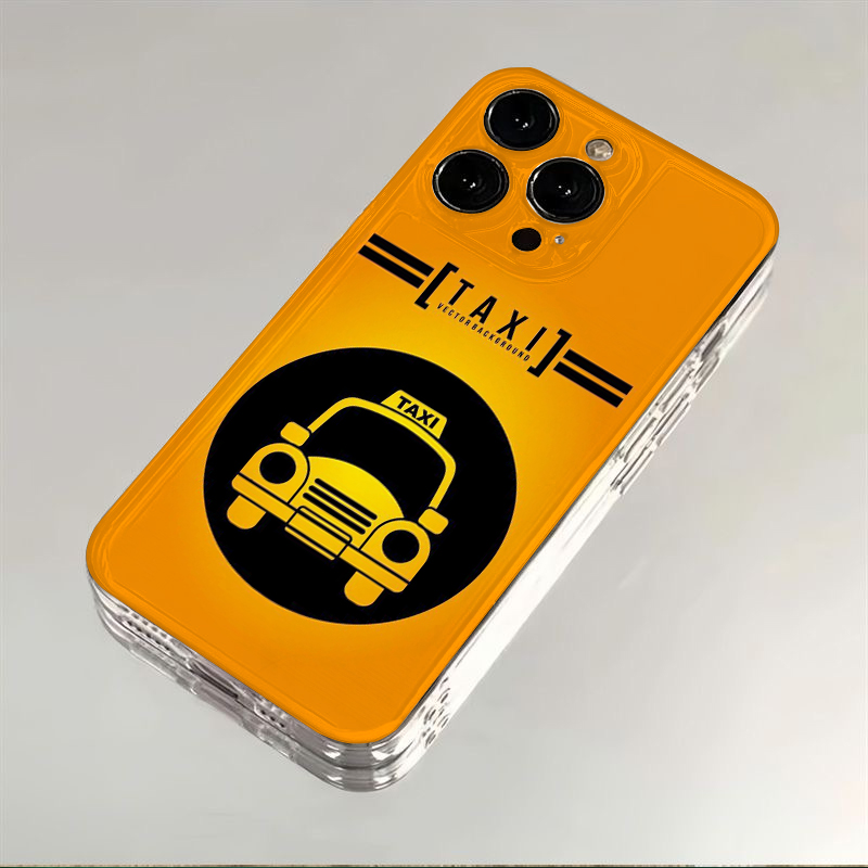 NYC Yellow Taxi Cabs Soft Phon - đánh giá và giá Phone Cases Nyc