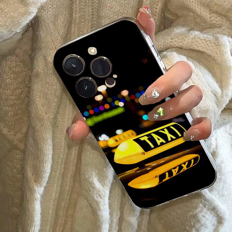 NYC Yellow Taxi Cabs Soft Phon - đánh giá và giá Phone Cases Nyc