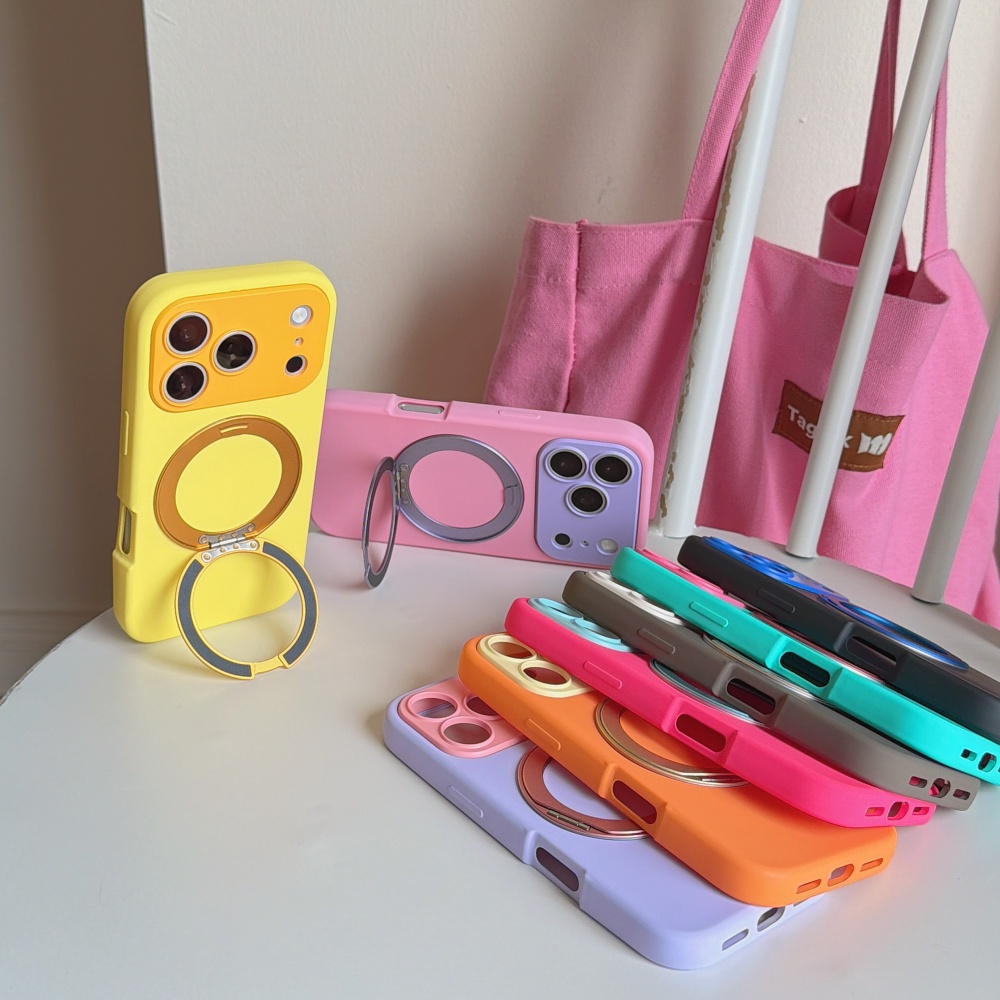 INS Magnetic 360° Rotating Bra - đánh giá và giá Phone Cases Holder