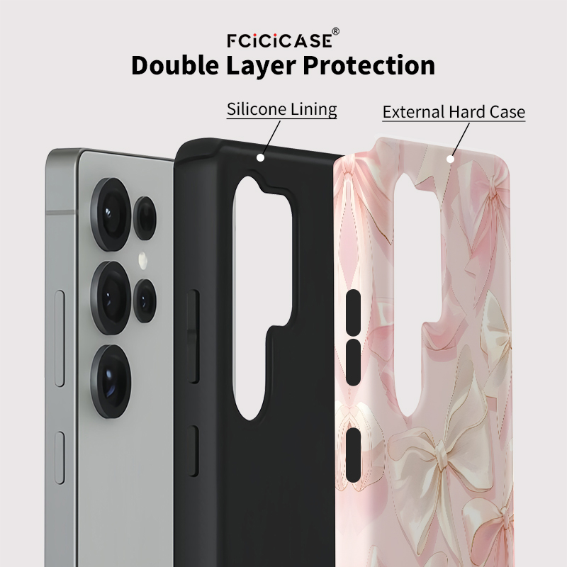 Fcicicase For Samsung Galaxy S - đánh giá và giá Phone Cases Luxury