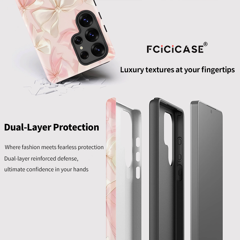 Fcicicase For Samsung Galaxy S - đánh giá và giá Phone Cases Luxury