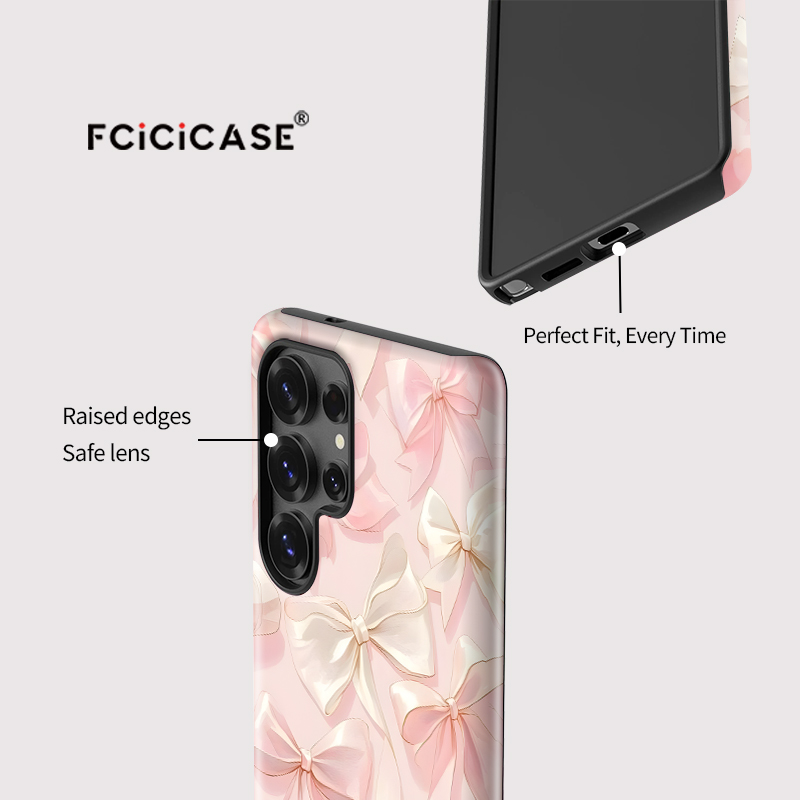 Fcicicase For Samsung Galaxy S - đánh giá và giá Phone Cases Luxury