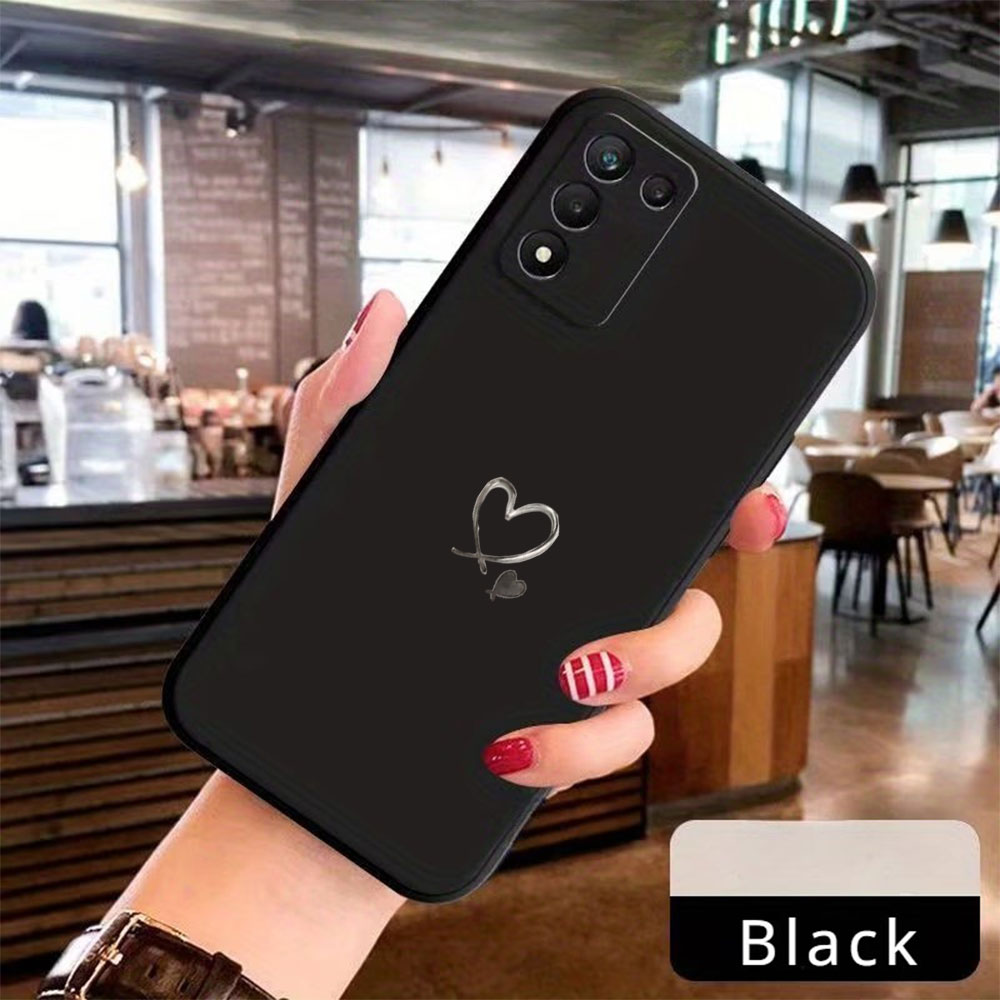 Love Heart Print Anti-Drop Pho - đánh giá và giá Phone Cases Galaxy S26 Ultra