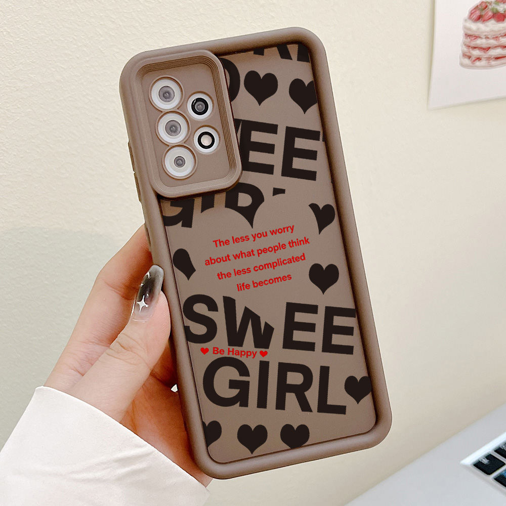 Case For Samsung S26 S25 S23 S - đánh giá và giá Phone Cases Samsung A14