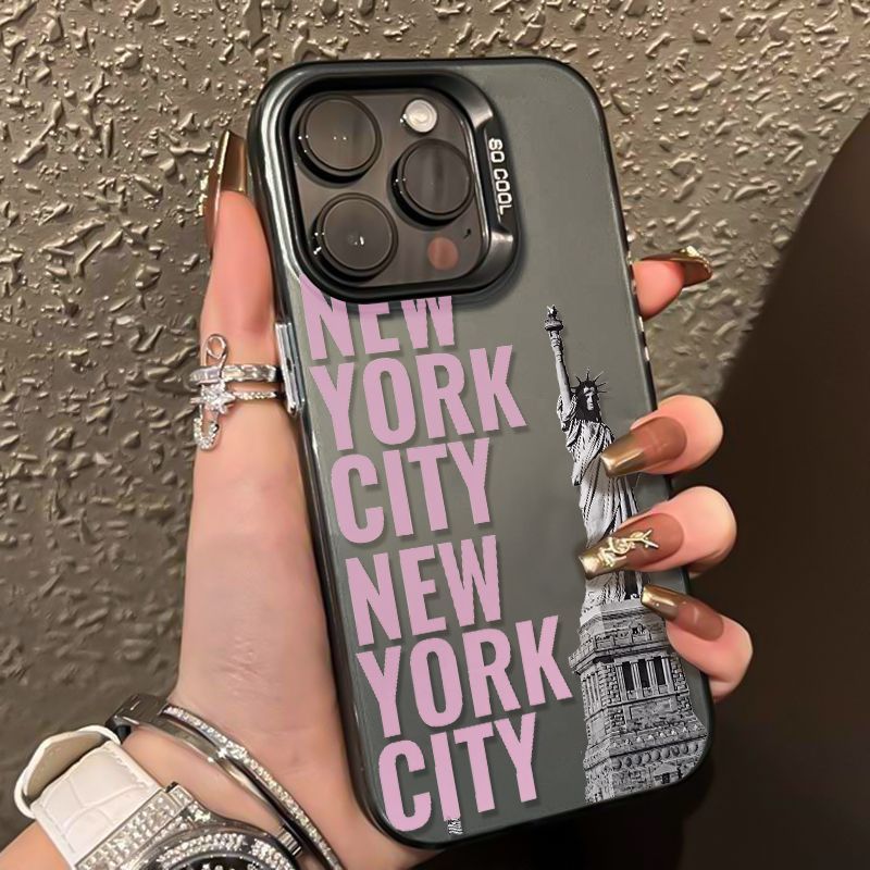 For iPhone 17 Pro Max 16 15 13 - đánh giá và giá Phone Cases York