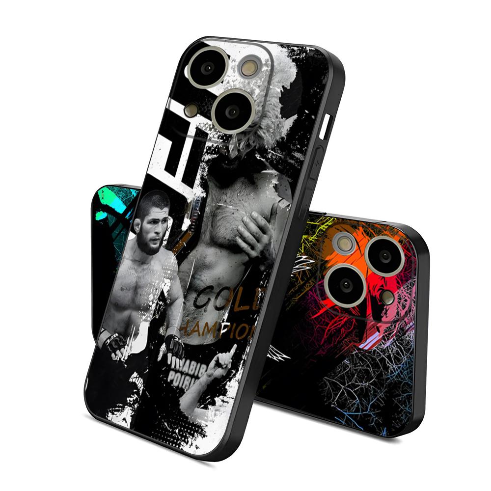 Khabib U-UFC Phone Case For 15 - đánh giá và giá Phone Cases Nyc