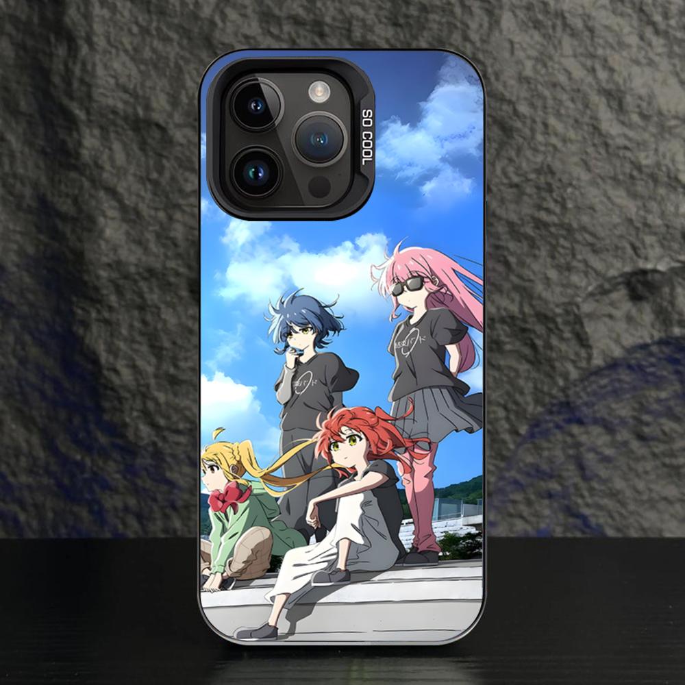 Anime Cool Bocchi the rock Pho - đánh giá và giá Phone Cases Iphone 16 Pro Max