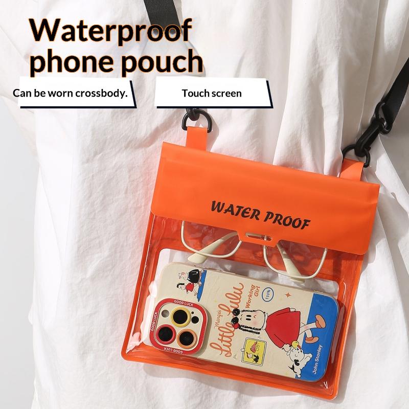 Large Capacity Waterproof Phon - đánh giá và giá Phone Cases Beach